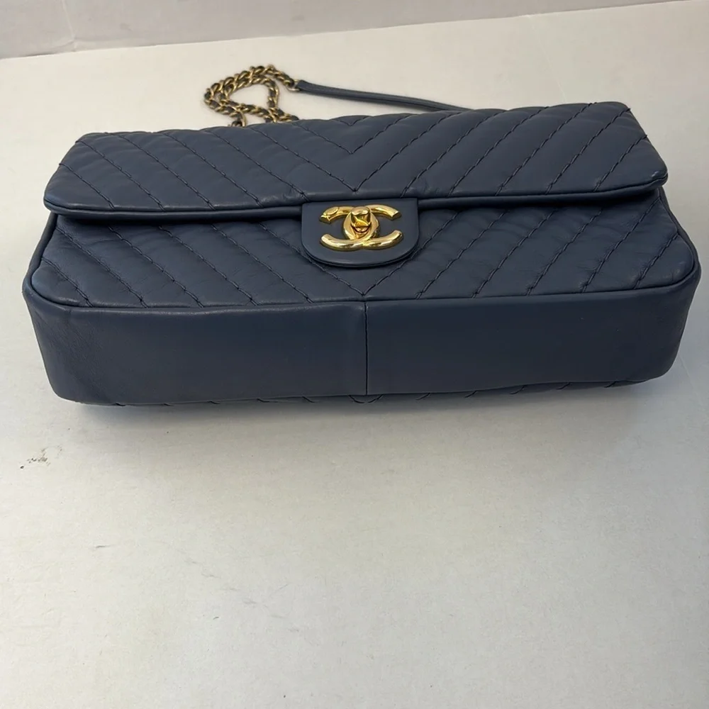 CHANEL rare vintage